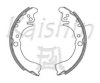 DAIHA 0449567217000 Brake Shoe Set